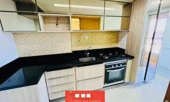 Imagem 2: Apartamento para Venda em Brasília, Taguatinga, 3 dormitórios, 3 suítes, 2 banheiros, 2 va