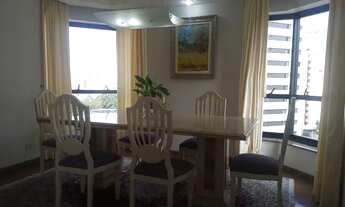 Imagem 5: Apartamento para venda com 185 metros quadrados com 3 quartos em Aclimação - São Paulo - S