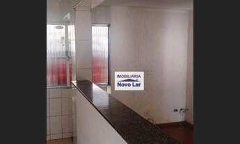 Imagem 3: Apartamento com 2 dormitórios à venda, 44 m² por R$ 160.000,00 - Conjunto Habitacional Pre