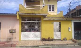 Imagem: Venda uma casa no conjunto Amazonino Mendes