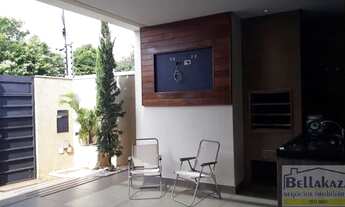 Imagem 3: CASA RESIDENCIAL JD. ITALIA II
