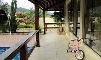 Imagem 2: Vendo Casa Duplex (5 Quartos) de Alto Padrão - Cond. Rio Magarça 1