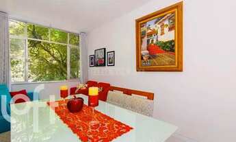 Imagem 5: Copacabana Apartamento com 2 dormitórios