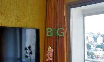 Imagem 2: Apartamento com 2 dormitórios à venda, 50 m² por R$ 329.000 - Imirim - São Paulo/SP