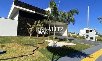 Imagem: SENADOR CANEDO - Casa de Condomínio - Terras