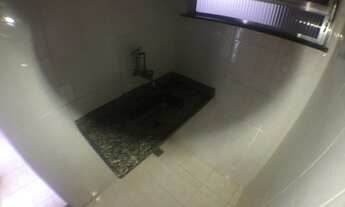 Imagem 6: Apartamento para aluguel possui 30 metros quadrados com 1 quarto