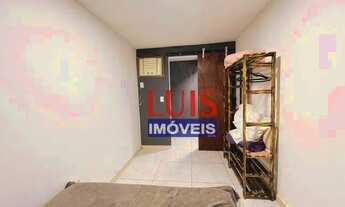 Imagem 4: Casa com 1 dormitório para alugar, 180 m² por R$ 1.600,00/mês - Piratininga - Niterói/RJ