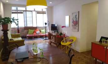 Imagem 6: Copacabana Apartamento com 3 dormitórios