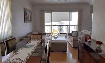 Imagem 4: Apartamento com 3 dormitórios à venda, 143 m² por R$ 1.500.000 - Vila Ipojuca - São Paulo