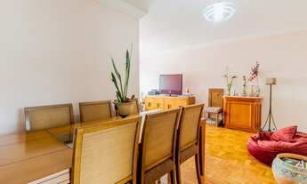 Imagem 7: Excelente localização - Metrô Vila Madalena - 108 m² au - 3 Dorms. - 2 vagas