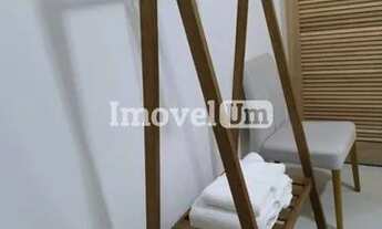 Imagem 3: Copacabana Apartamento com 1 dormitório