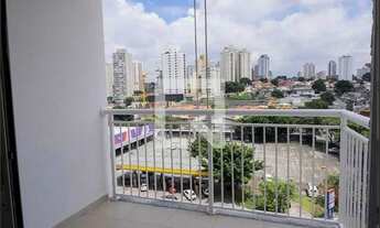 Imagem 6: Apartamento à Venda - Vila das Mercês, 3 Quartos, 66 m2