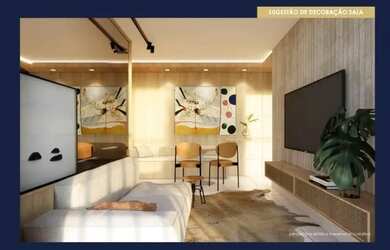 Imagem 6: Apartamentos- Residencial Jonas Loiola