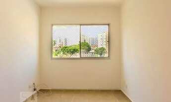 Imagem: Apartamento para Aluguel - Vila Mascote