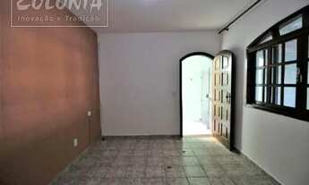 Imagem 3: Santo André - Casa Padrão - Parque Novo Oratório