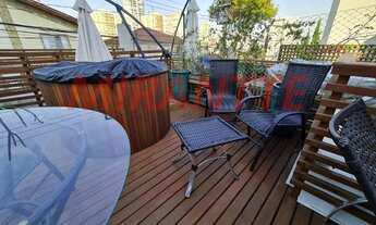 Imagem: Sobrado em Santana - São Paulo - SP