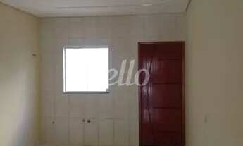 Imagem 6: Santo André - Casa Padrão - Jardim Milena