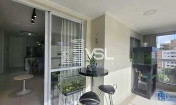 Imagem 3: Apartamento 3 dormitórios com 2 garagens no PLAZA ESPAÑA, itacorubi