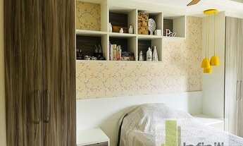 Imagem 6: Apartamento para venda tem 74 metros quadrados com 3 quartos em Taquara - Rio de Janeiro