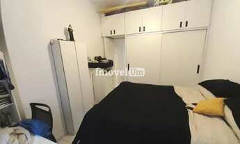 Imagem 7: Copacabana Apartamento com 1 dormitório
