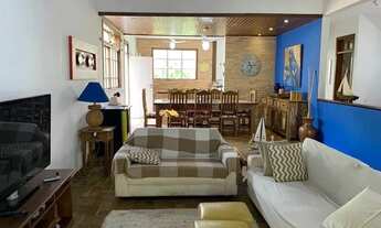 Imagem 7: Casa Padrão a 250 metros da praia