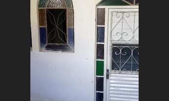 Imagem: Barracão alugo Barracão no bairro nossa