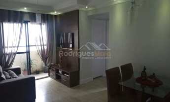 Imagem 4: Lindo Apt - Venda - Condomínio Guarapiranga Park - 2 Dormitórios