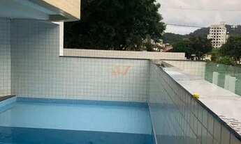 Imagem 5: Apartamento com 2 dorms, Canto do Forte, Praia Grande - R$ 450 mil, Cod: 4954