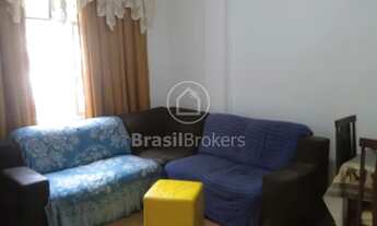 Imagem 2: Rio de Janeiro - Apartamento Padrão - Andaraí