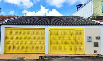 Imagem 2: VENDO ÁGIO DE CASA LOCALIZADA NA QNP 09 DE CEILÂNDIA, COM CASA DE FUNDOS!!