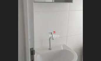 Imagem 6: Apartamento Garden com 2 dormitórios para alugar, 55 m² por R$ 2.310/mês - Ortizes - Valin