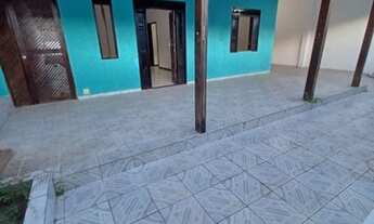 Imagem: CASA NO INOCOOP - CAMAÇARI