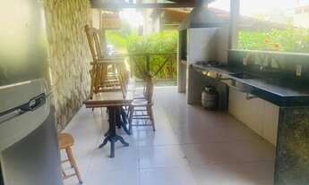 Imagem 3: Casa em condomínio, 4 quartos, terraço gourmet Ref.GM-0280