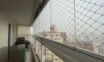 Imagem 5: Apartamento com 2 dorms, Tupi, Praia Grande - R$ 575 mil, Cod