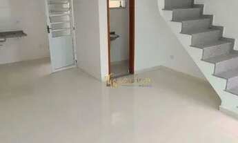 Imagem 4: Casa com 2 dormitórios com Suíte à venda, 70 m² por R$ 370.000 - Vila Ré - São Paulo/SP