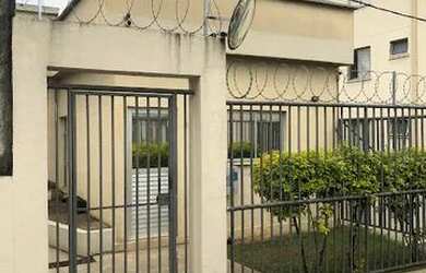 Imagem 7: Apartamento para venda tem 52 metros quadrados com 2 quartos em Parque Roseira - Carapicuí