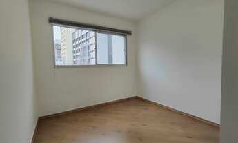 Imagem 5: KIT c/ GARAGEM SEMIMOBILIADA próx. Metrô São Joaquim, UNINOVE, ANGLO