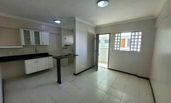 Imagem 1: Apartamento para aluguel com 40 metros quadrados com 01 quarto no Bairro Tibery - Uberlând