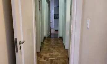 Imagem 4: Leblon, 3 quartos, esquina da praia!