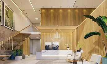 Imagem: Apartamento com 2 dormitórios à venda