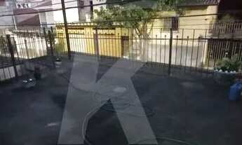 Imagem 4: Casa com 2 Dormitórios, 2 vagas -Tucuruvi