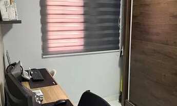 Imagem 4: Apartamento Manacás