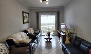 Imagem 3: Apartamento 3 suítes, varanda gourmet, 2 vagas