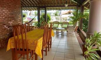 Imagem 6: Vendo Linda Casa ou Alugo por temporada.mobiliada no Destacado em Salinópolis Pa