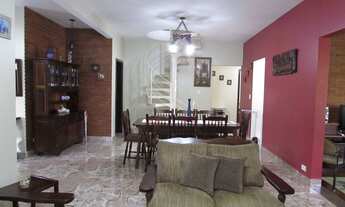 Imagem 7: Condomínio SanRoque Ville Residência 600 m² DE CONSTRUÇÃO TERRENO DE 1.000 M²