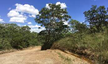 Imagem 4: Área chácara,24.000m2, escritura, cercada, cerrado, Morro dos Pireneus, km12, Pirenópolis