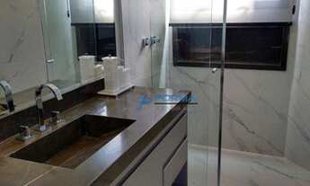 Imagem 3: Maravilhoso sobrado mobiliado e decorado