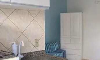 Imagem 6: Quitinete anual para uma pessoa