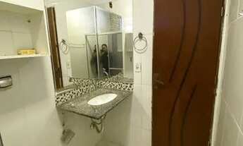 Imagem 7: Casa grande com barraco nos fundos (Oportunidade