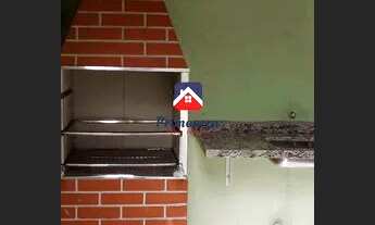 Imagem 2: Casa com 2 dorms, Solemar, Praia Grande - R$ 410 mil, Cod